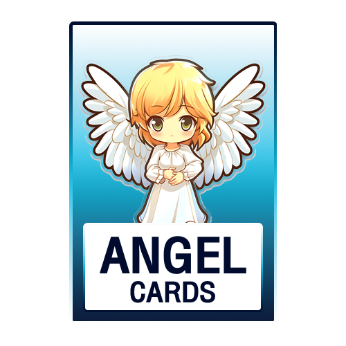 ANGEL CARD