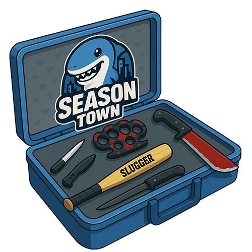 WEAPON BOX